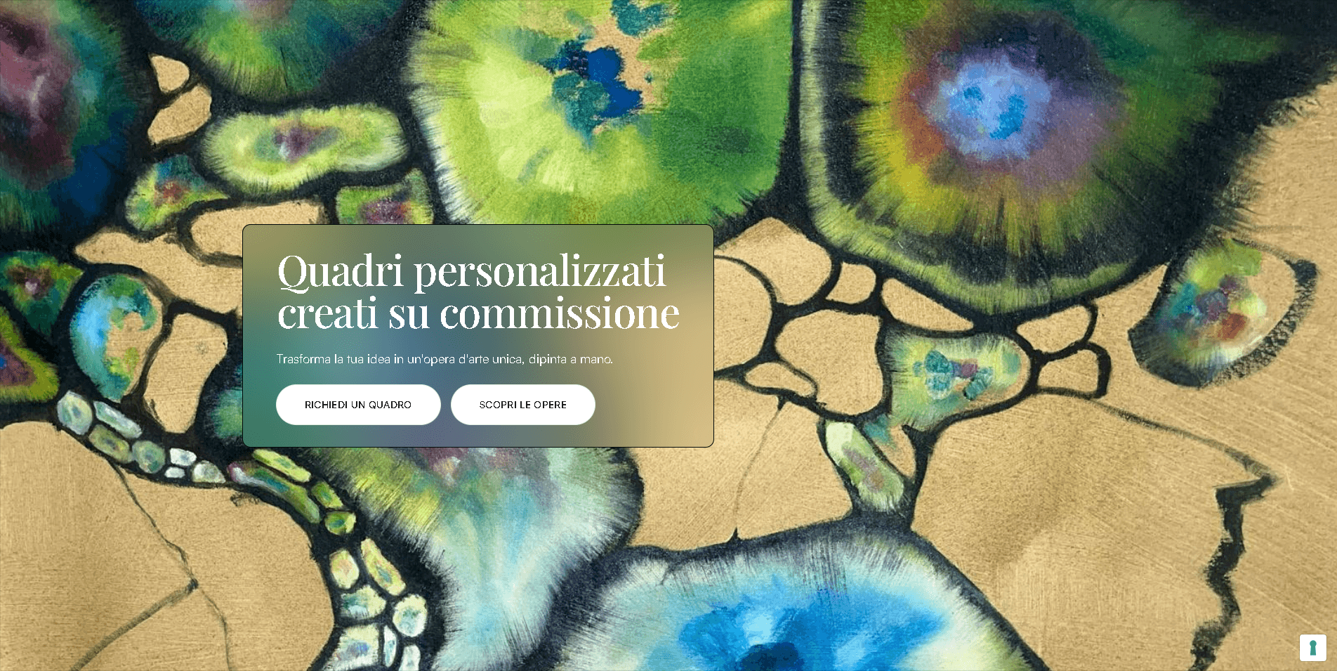 Sveva Mastropietro Atelier